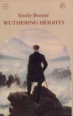 Orient Wuthering Heights